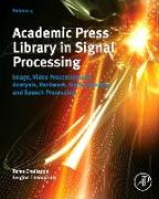 Academic Press Library in Signal Processing