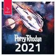 Perry Rhodan 2021
