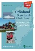 Bibliothek der unbekannten Länder: Grönland