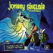 Johnny Sinclair 08: Die Gräfin mit dem eiskalten Händchen - Teil 2