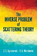 Inverse Problem of Scattering Theory