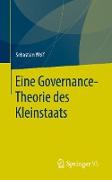 Eine Governance-Theorie des Kleinstaats