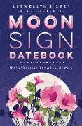 Llewellyn's 2021 Moon Sign Datebook