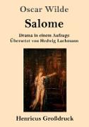 Salome (Großdruck)