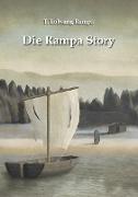 Die Rampa Story
