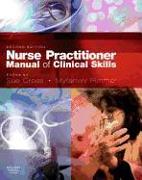 Nurse Practitioner Manual of Clinical Skills