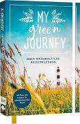 My green journey – Mein nachhaltiges Reisetagebuch