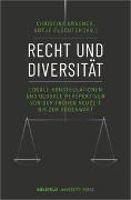 Recht und Diversität