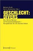 Geschlecht: divers