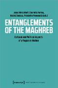 Entanglements of the Maghreb