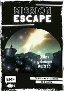 Mission Escape – Odins geheimer Auftrag