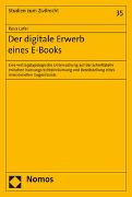 Der digitale Erwerb eines E-Books