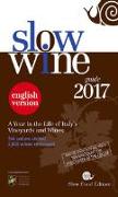 Slow Wine Guide 2017