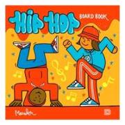 Hip Hop Board Book