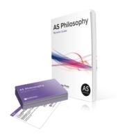 AS Philosophy Revision Guide and Cards for OCR