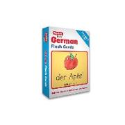 Berlitz German Flash Cards