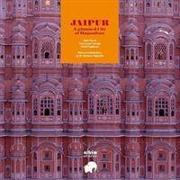 Jaipur : a planned city of the eighteenth century in Rajasthan