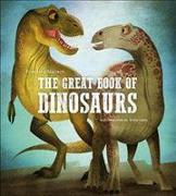 The Fantastic Book of Dinosaurs