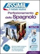 Perfezionamento Dello Spagnolo -- Book Only