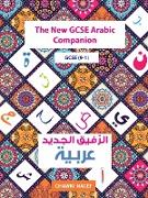The New GCSE Arabic Companion (9-1)