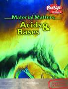 Freestyle Express Material Matters Acids & Bases Hardback