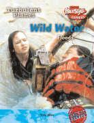 Freestyle Max Turbulent Planet Wild Waters: Floods Hardback