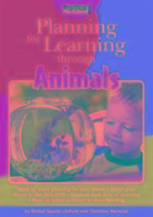 Planning for Learning Through Animals