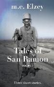 The Tales of San Ramon