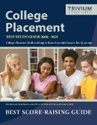 College Placement Test Study Guide 2020-2021