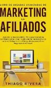 Libro de Jugadas Avanzadas de Marketing de Afiliados