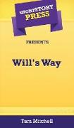 Short Story Press Presents Will's Way