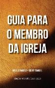 Guia para o membro da igreja (edição revista 2017-2021)