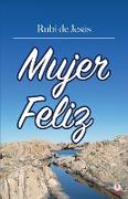 Mujer feliz