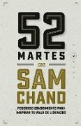 52 Martes con Sam Chand