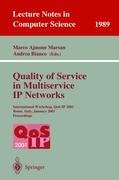 Quality of Service in Multiservice IP Networks