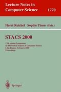 STACS 2000