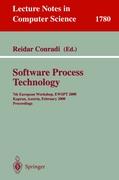 Software Process Technology