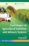 Governance of Agricultural Extension and Advisory Systems