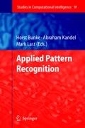 Applied Pattern Recognition