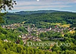 Mein Westerwald - Daadener Land (Wandkalender 2021 DIN A2 quer)