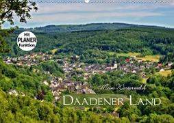 Mein Westerwald - Daadener Land (Wandkalender 2021 DIN A2 quer)