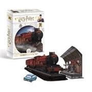 HP Hogwarts Express 3D Puzzle