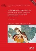 A Consideration of Gender Roles and Relations in the Aegean Bronze Age Interpreted from Gestures and Proxemics in Art