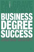 Business Degree Success