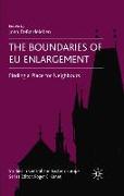 The Boundaries of EU Enlargement