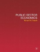 Public Sector Economics