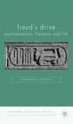 Freud's Drive: Psychoanalysis, Literature and Film