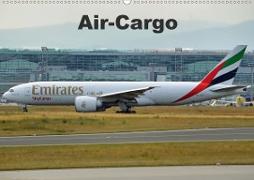 Air-Cargo (Wandkalender 2021 DIN A2 quer)