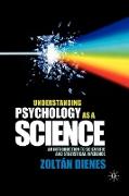 Understanding Psychology as a Science