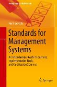 Standards for Management Systems